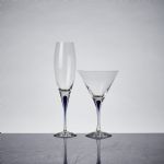 1322 9018 CHAMPAGNE GLAS..